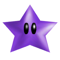 SM64 Darkness (Alpha build)
