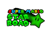 Super Mario Star Road: The Green Comet