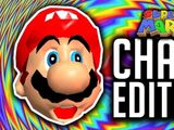 Super Mario 64 Chaos Edition