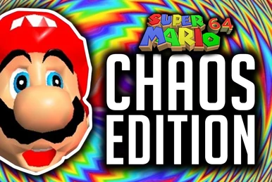 Super Mario 64 Sonic Edition | Super Mario 64 Hacks Wiki | Fandom