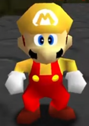 Buildermario.png (108 KB) Builder Mario, SM64: Beyond the Cursed Mirror