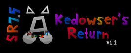 New design