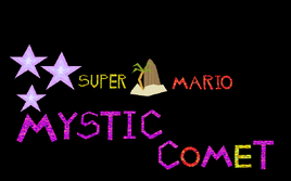 SuperMarioMysticComet