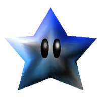 OW Star, Star Revenge 4.9: Adulterated Reality
