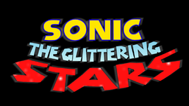 GlitteringStars Title