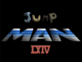JumpManLXIV