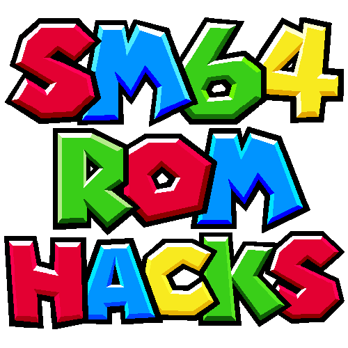 Super Mario 64 Hacks Wiki