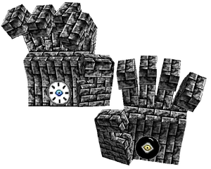 Star Revenge (Series) | Super Mario 64 Hacks Wiki | Fandom