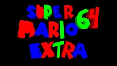 SuperMario64Extra