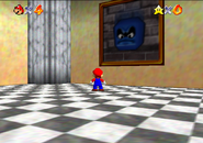Level entry