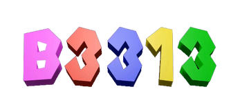 B3313 | Super Mario 64 Hacks Wiki | Fandom