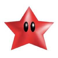 A Dream About Mario