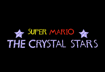 Sm64thecrystalstars