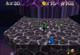 Dimension Void
