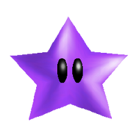 A Dream About Mario