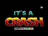 SM64: It's a Crash!