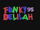 Funky Delilah 95