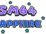 SM64 Sapphire