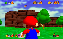 KoopaHouseDay