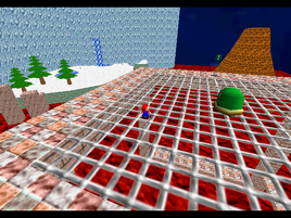 FrostInfernoMetalCap