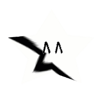 SM64 Shining Stars Repainted
