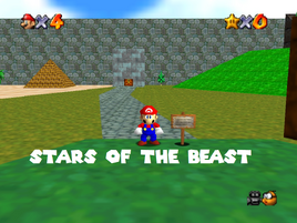 StarsOfTheBeast