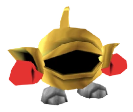 Sir Kibble