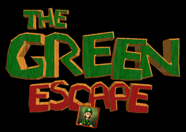 The Green Escape