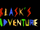 Slask's Adventure