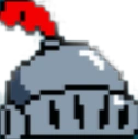 Pizza knight