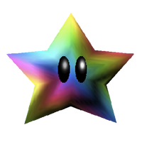 Star Revenge 4.9: Adulterated Reality