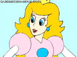 Princess Peach