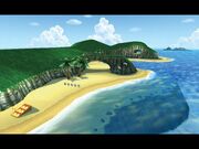 N64 Koopa Beach