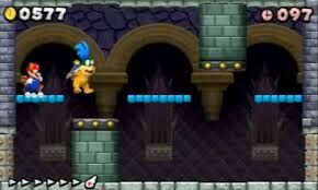 Larry Koopa - Super Mario Wiki, the Mario encyclopedia