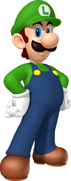 Luigi