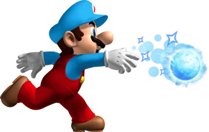 Super Mario 4D: Two Marios | MarioFan19's Fanon Mario Wiki | Fandom