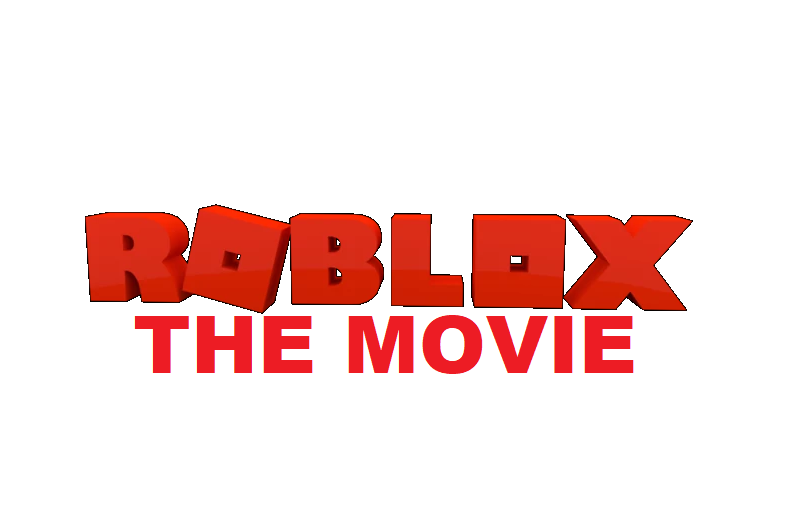 Roblox The Movie Mariofan2018 Wiki Fandom - roblox it movie