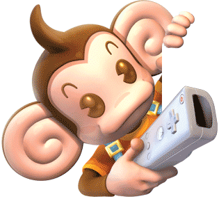 AiAi | Super Mario Fanon | Fandom