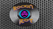 Rockin' Roy