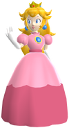 Super Mario Brothers - Princess Peach