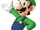 Luigi and the Water of Doom: the Great Ocean Adventure!