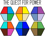 The Quest for Power title