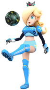 Strikers Rosalina