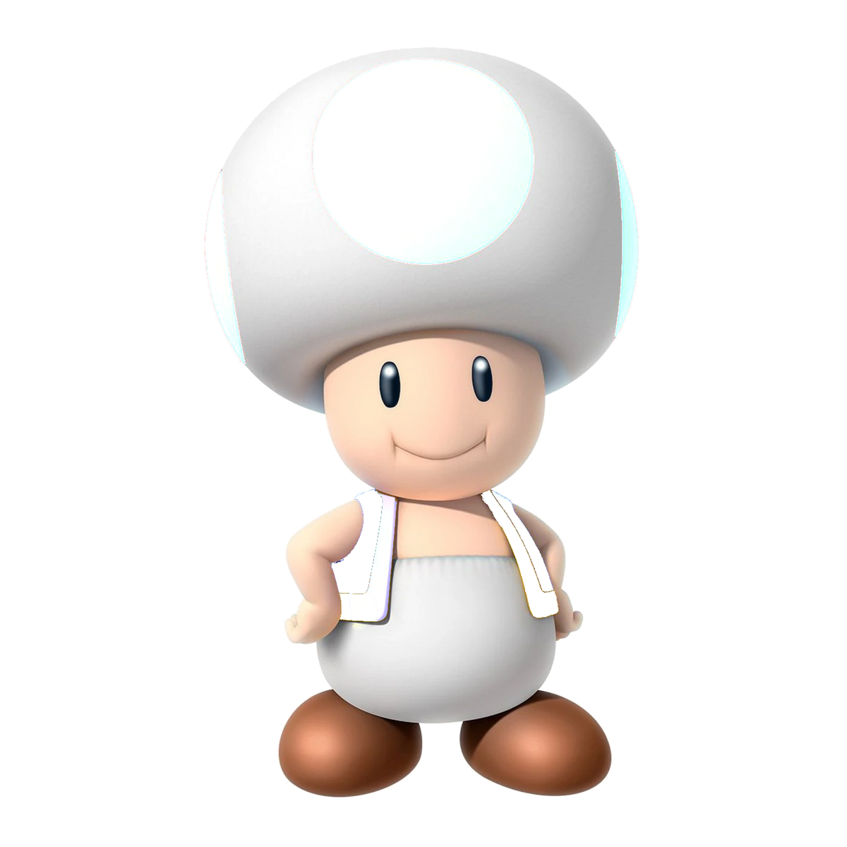 Labcoat Toad Super Mario Fanon Fandom 7981