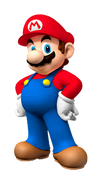 Mario | Super Mario Fanon | Fandom
