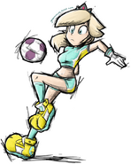 Rosalina Strikers