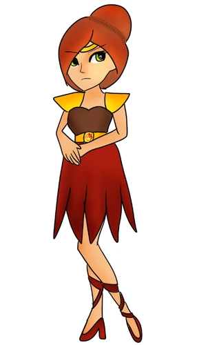 Kailashi | Super Mario Fanon | Fandom