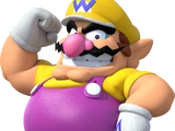 Wario
