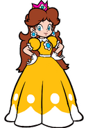 Classic-Daisy-2D-Transparent