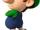Baby Luigi
